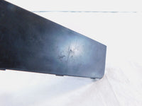 1988-2000 Honda GL1500 Goldwing 1500 Luggage Top Box Trunk Opener Latch Cover - C3 Cycle