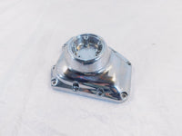 Harley Twin Cam Touring Softail Dyna Chrome Right Engine Camshaft Cam Gear Cover - C3 Cycle