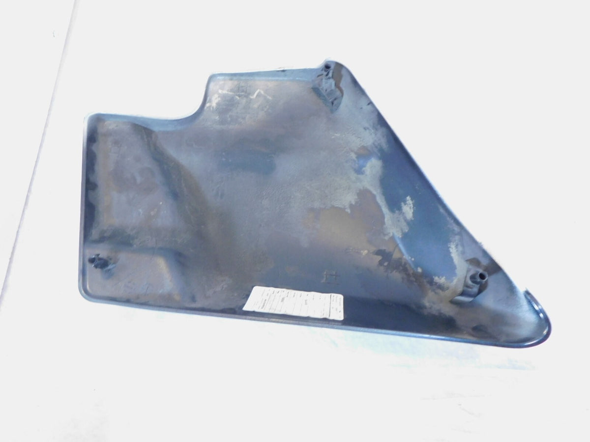 Harley Davidson Touring Road King Street & Electra Glide Right Frame Side Cover - C3 Cycle