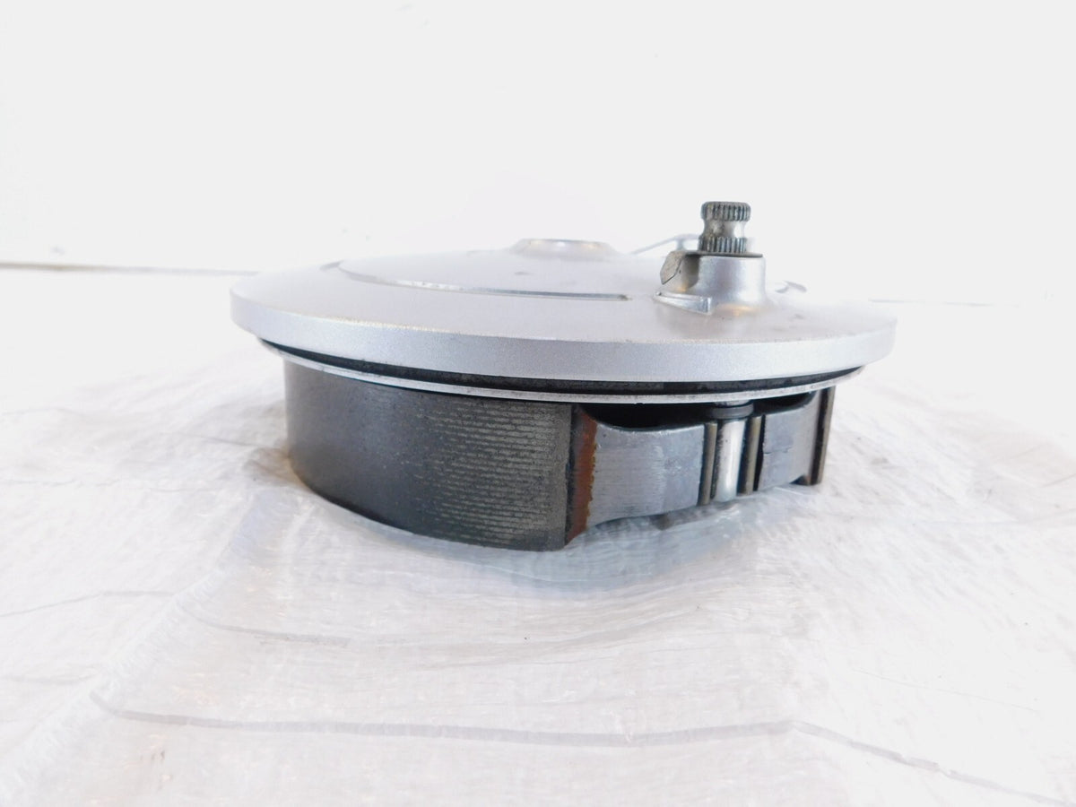 Yamaha V-Star 650 Classic Custom Silverado Rear Back Wheel Brake Drum Shoe Plate - C3 Cycle