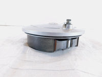 Yamaha V-Star 650 Classic Custom Silverado Rear Back Wheel Brake Drum Shoe Plate - C3 Cycle