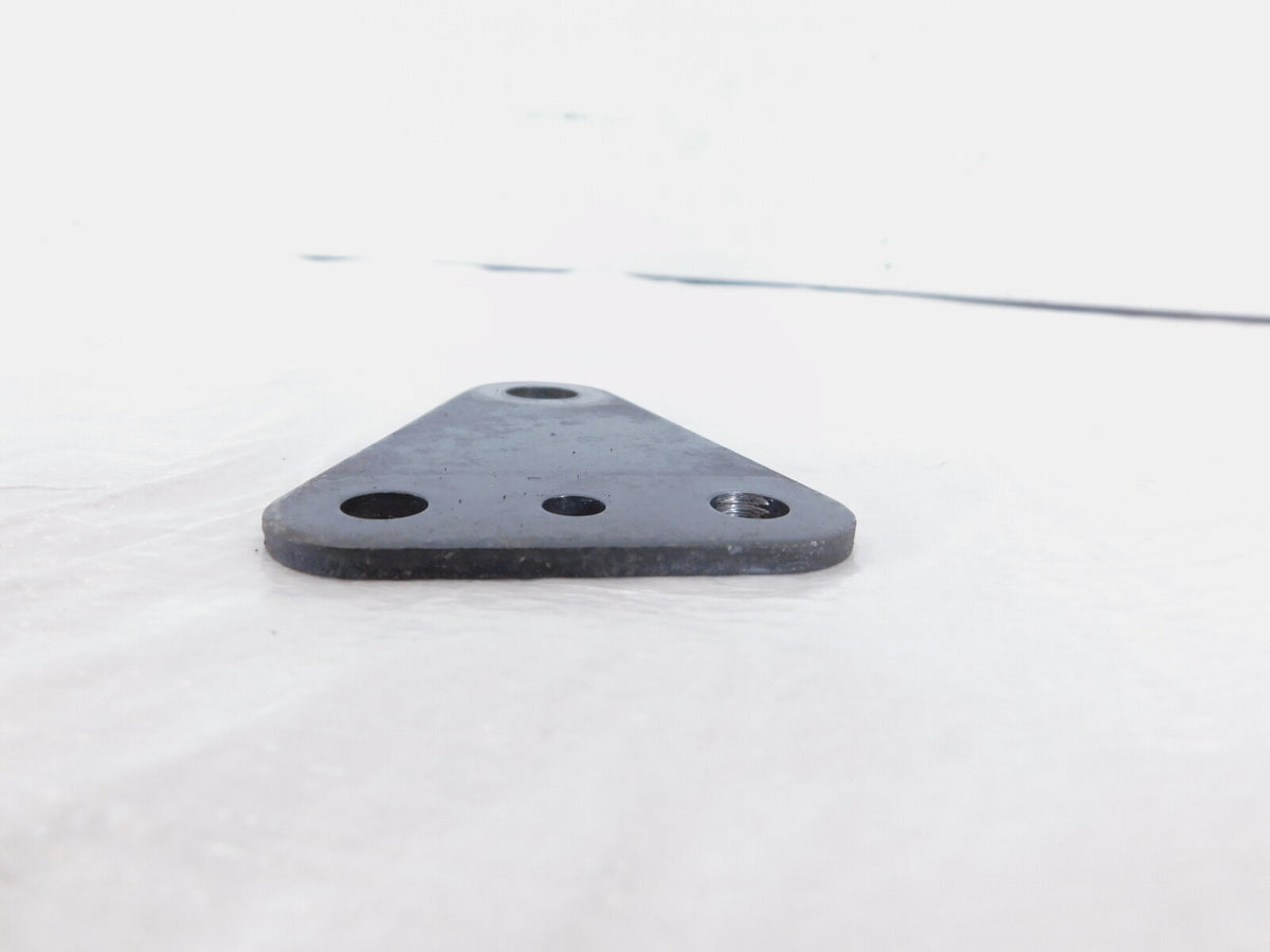 1 Victory Hammer Boardwalk Jackpot Vegas Kingpin Rear Engine Motor Mount Bracket - C3 Cycle