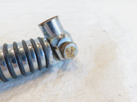 Harley Davidson FXR Dyna Sportster & Softail O-Ring Style Footpeg Footrest - C3 Cycle