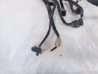 Harley Davidson Electra Glide Classic Road Glide Ultra Main Wire Wiring Harness - C3 Cycle
