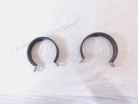 Aprilia Caponord Dorsoduro Mana Shiver Emissions Charcoal Canister Strap Clamps - C3 Cycle