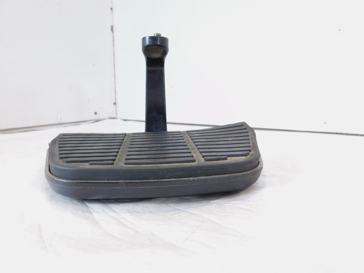 Harley Davidson Road King Electra Glide Left Right Passenger Footrest Footboard - C3 Cycle