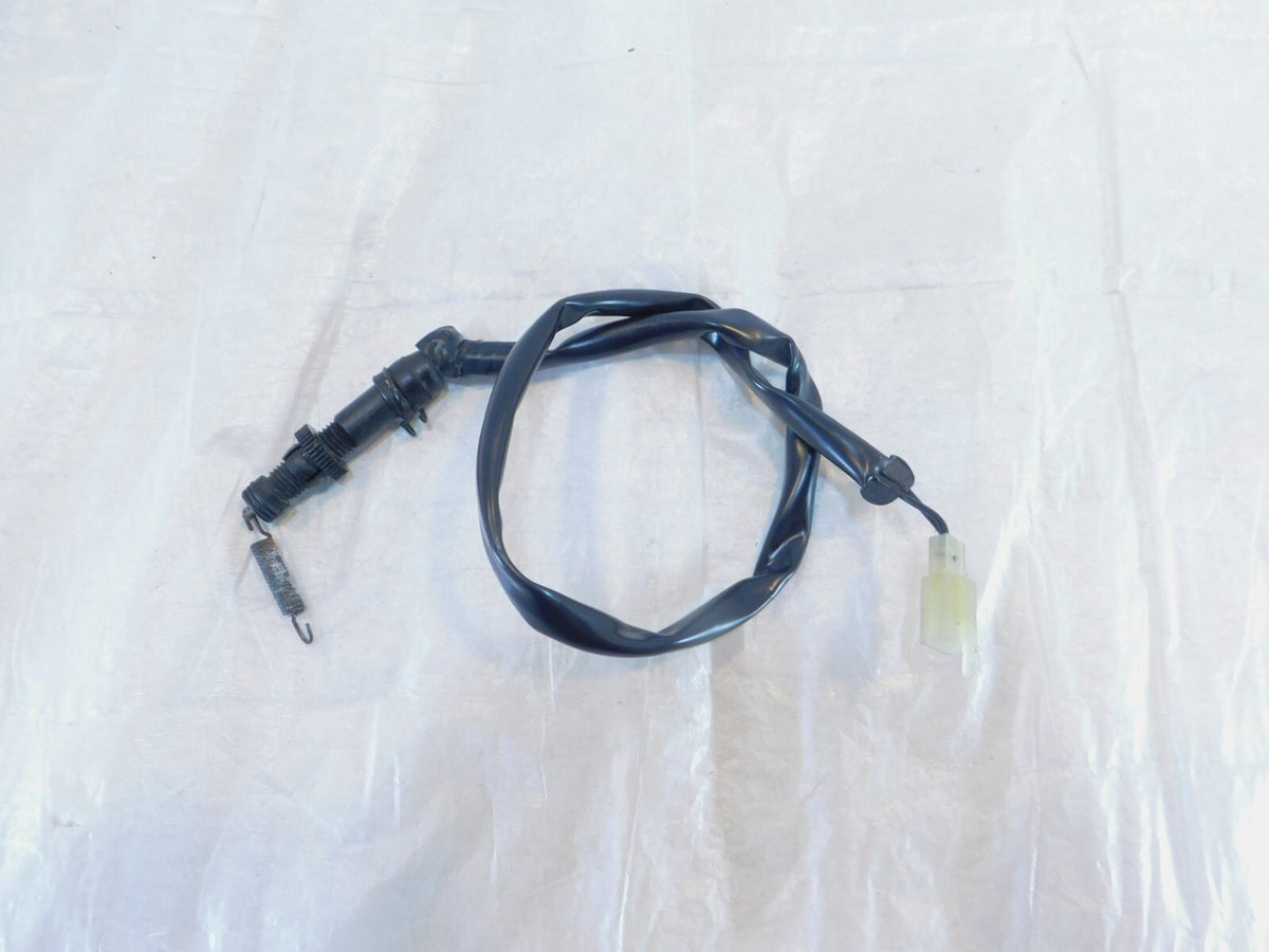 Honda VT1100 VT1100C Shadow 1100 ACE Spirit Brake Pedal Light Lamp Switch Sensor - C3 Cycle