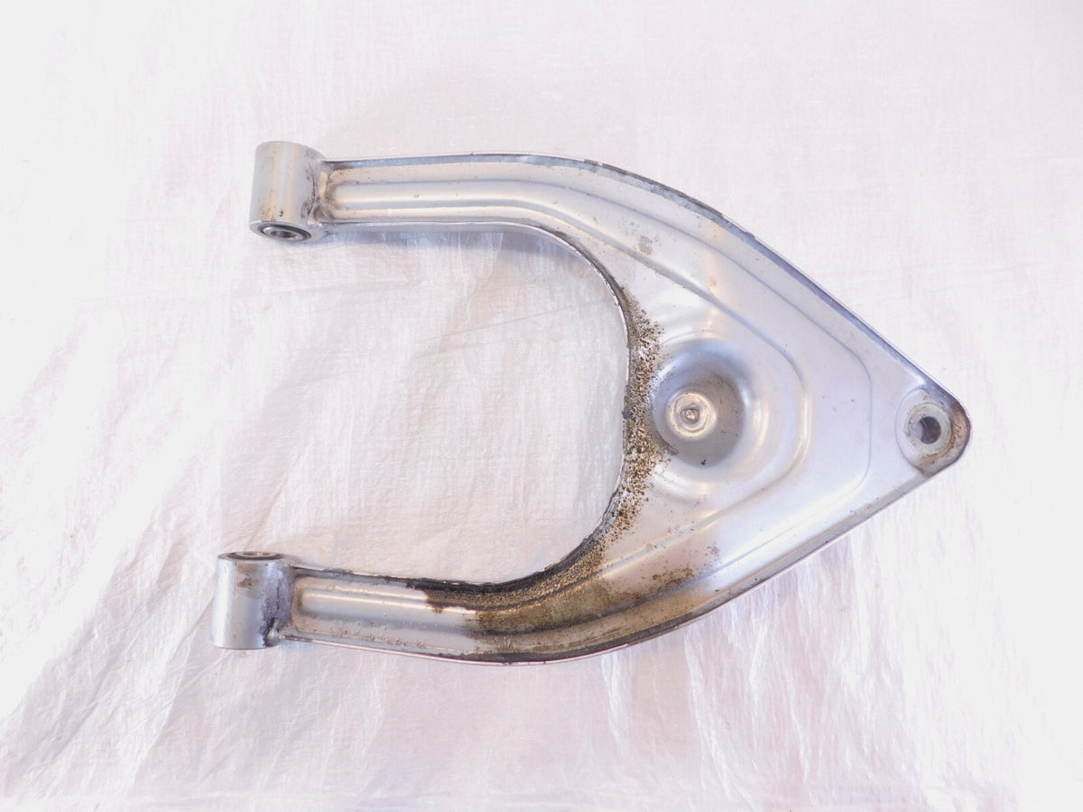 BMW R1100RS R1100RT R1150RT R1150RS Silver Front Suspension Control Trailing Arm - C3 Cycle