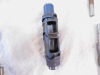 Indian Chief Chieftain Roadmaster & Springfield Transmission Gear Gearset