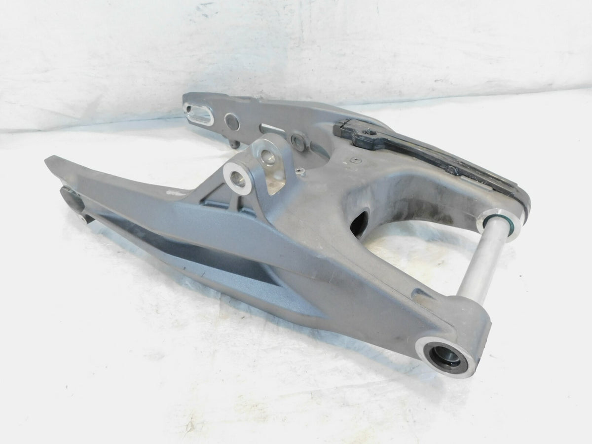 2016 & 2017 Aprilia Caponord 1200 Rally Rear Wheel Fork Swingarm - 85623200ZEN - C3 Cycle