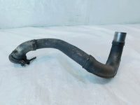 Yamaha V-Max 1200 VMX12 Left Front Engine Motor Exhaust Muffler Header Mid Pipe - C3 Cycle