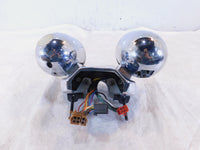 84-99 Yamaha Virago 700 750 1100 XV700 XV750 Tach Speedometer Instrument Cluster - C3 Cycle