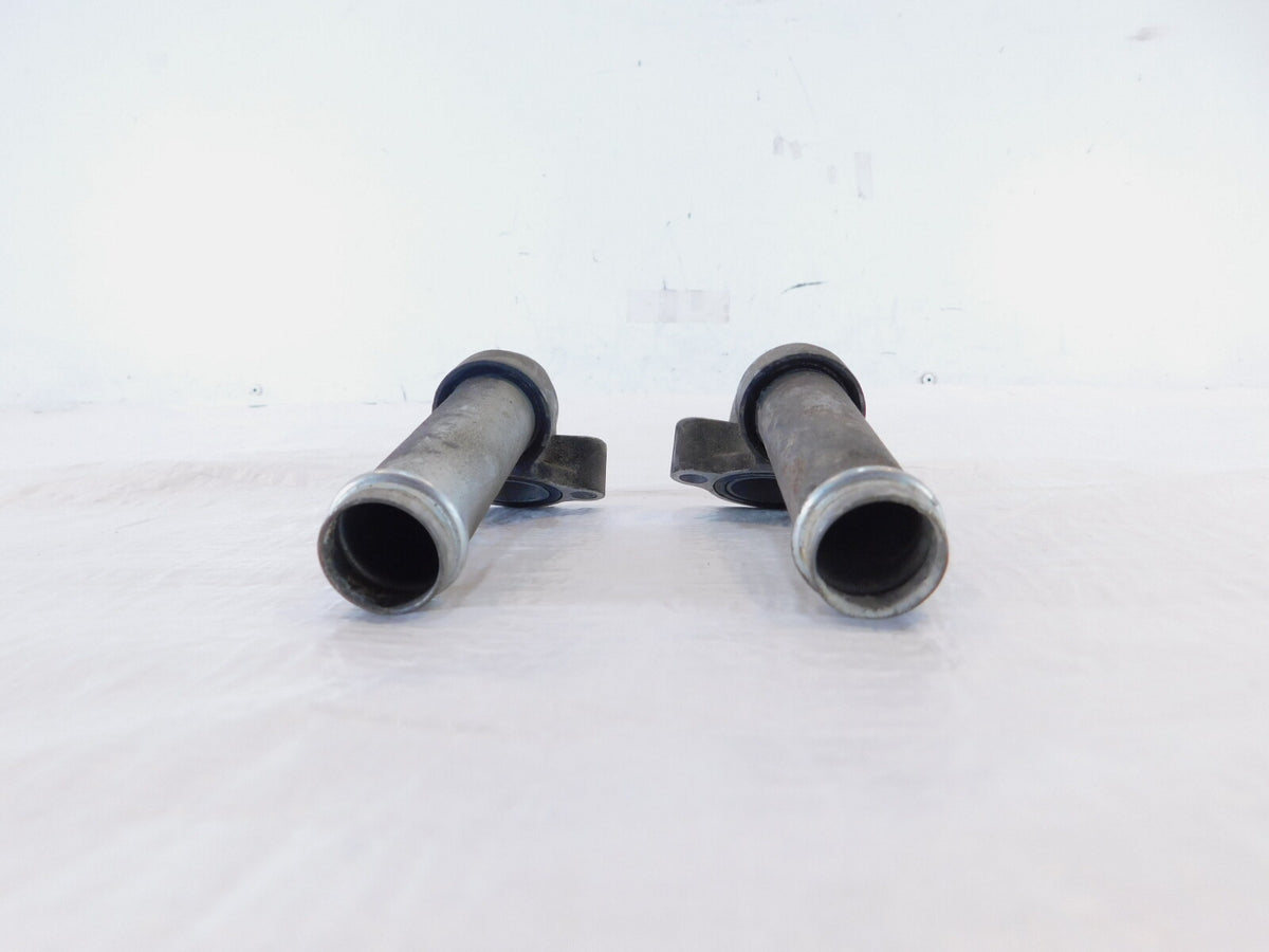 Honda CX500 & GL650 Silverwing 500 650 Engine Thermostat Water Pump Pipe Joints - C3 Cycle