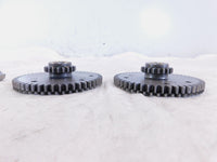 84-99 Yamaha Virago 700 750 1000 1100 Camshaft Cam Chain Timing Sprocket Gears - C3 Cycle