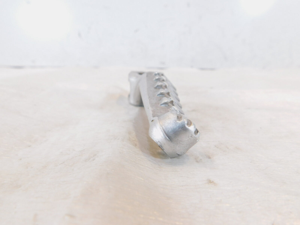 2006-2009 Aprilia RSV1000R RSVR & RSV 1000 Tuono Front Left Footrest Foot Peg - C3 Cycle