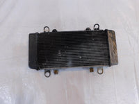 2013-2017 Kawasaki EX300 Ninja 300 Engine Motor Water Cooling Coolant Radiator - C3 Cycle