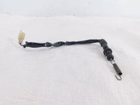 Honda VT600 Shadow 600 VLX Deluxe Rear Brake Pedal Tail Light Lamp Stop Switch - C3 Cycle