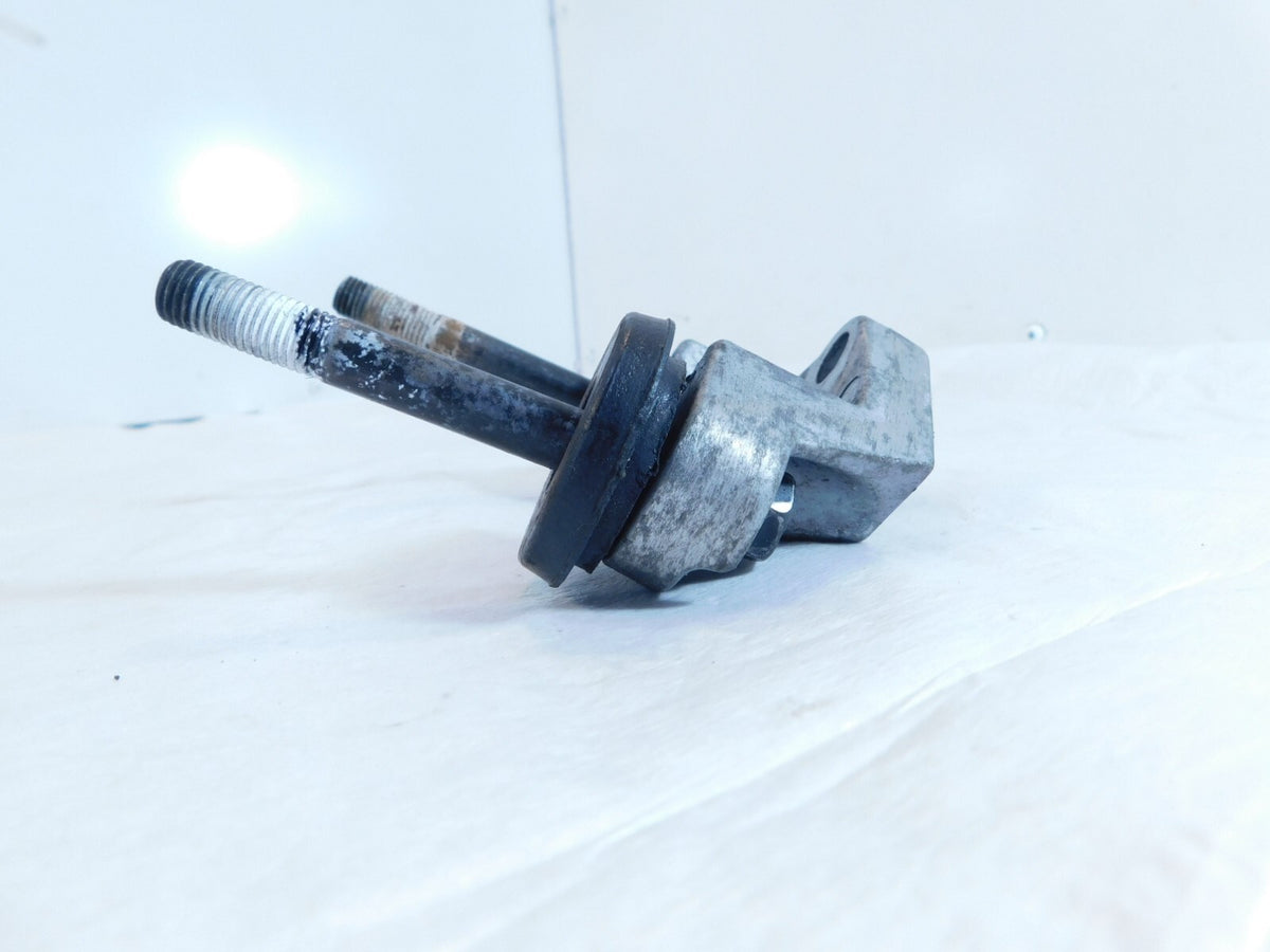 Kawasaki Ninja ZX10 ZX11 ZX1100 ZZR1200 GPz1100 Engine Motor Mount Bracket Stay - C3 Cycle