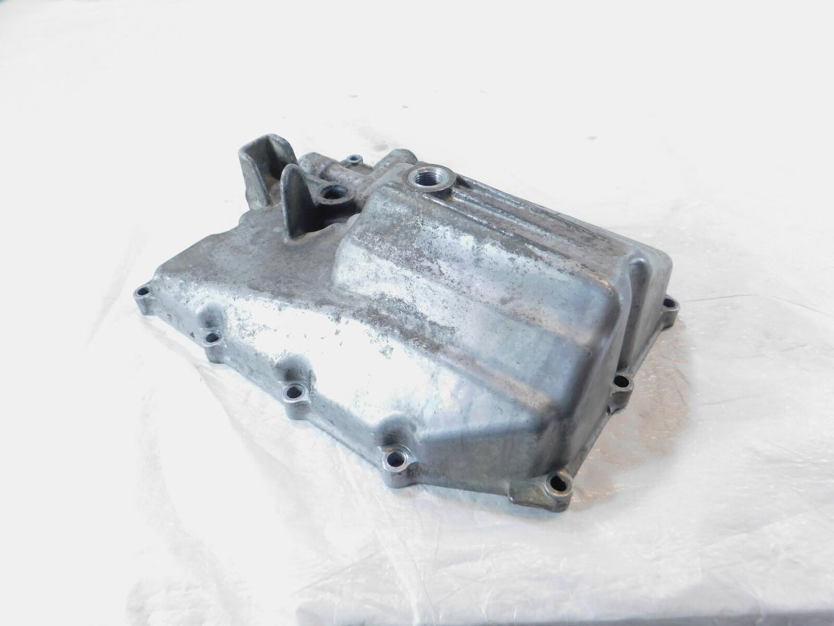 Suzuki RF600R & GSX-R600 Engine Motor Bottom Lower Oil Drain Pan Strainer Cover - C3 Cycle