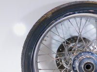 2005-2007 Harley Davidson Sportster 1200 Custom 21" Inch Laced Front Wheel Rim