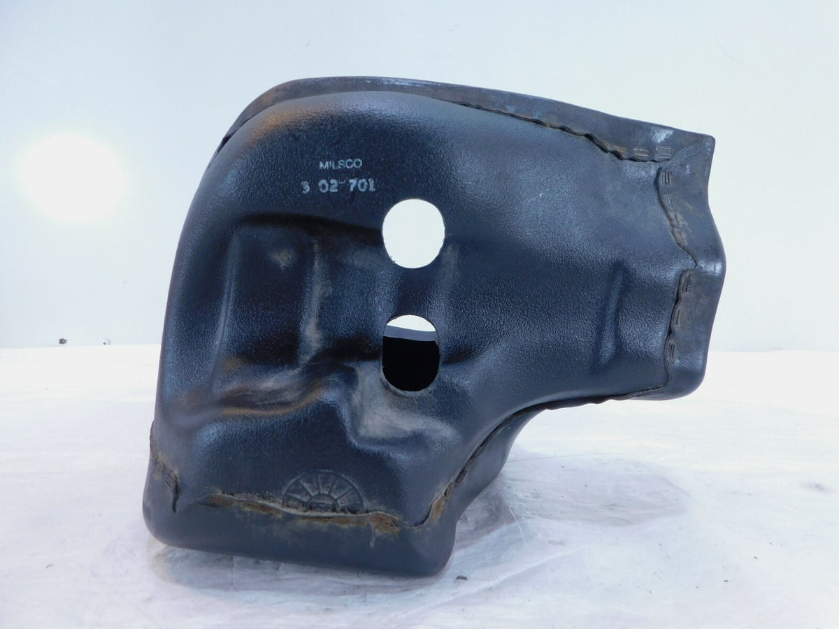 Harley Davidson Electra Glide Ultra Classic Right Fairing Lower Glove Box - C3 Cycle