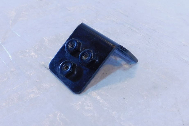 Harley Davidson Sportster 883 & 1200 Low Nightster & Roadster Horn Bracket Mount