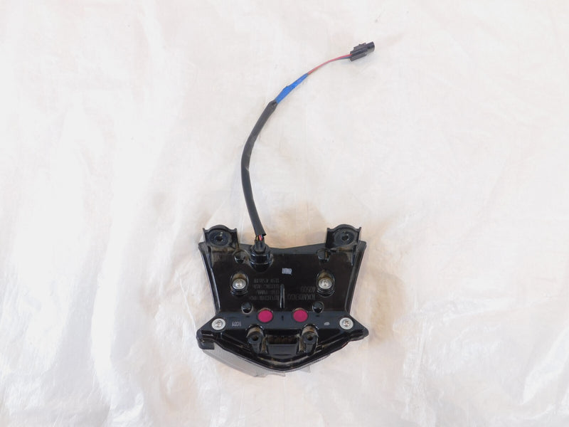 2017-24 Kawasaki Ninja 650 EX650 Rear Taillight Tail Brake Light Lamp -For Parts