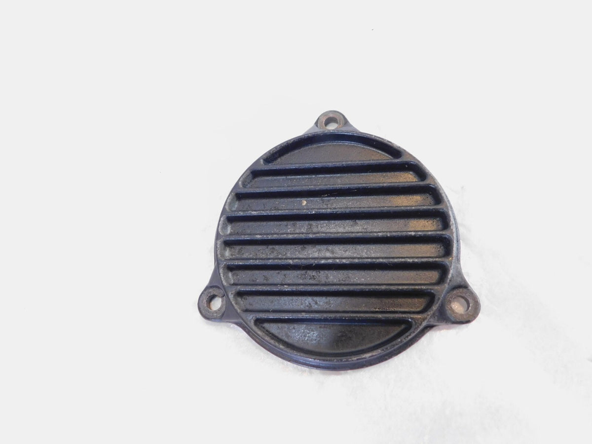 BMW K75 K100 RS RT K1100 K1200 LT K1200LT Engine Motor Oil Sump Pan Filter Cover - C3 Cycle