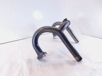 BMW R1150GS Adventure & R1150R Left/Right Exhaust Muffler Manifold Header Pipes - C3 Cycle