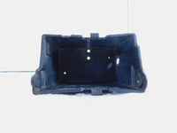 1996-2003 Triumph Trophy 900 Black Rear Battery Box Holder Tray - T2500148 - C3 Cycle