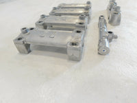 2018 Kawasaki Ninja H2 SX SE ZX1000 ZX1002 Camshaft Cam Mount Clamp Brackets - C3 Cycle