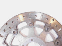 2008-2009 Victory Hammer Jackpot Vegas Vision & Kingpin Front Brake Disc Rotors - C3 Cycle