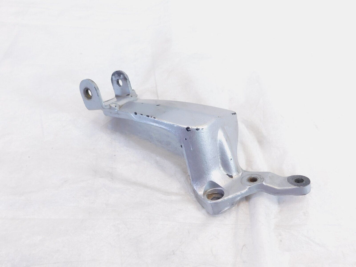 2004-2005 Victory Kingpin Rear Left Passenger Floorboard Footboard Mount Bracket - C3 Cycle