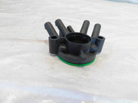 BMW K1200R K1200S K1200GT Fuel Air Intake Idle Speed Control Valve Pipe Holder