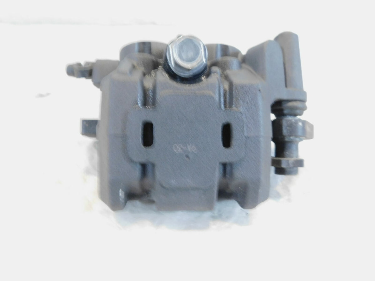 2019 Kawasaki Ninja H2 SX SE ZX1002 Rear Wheel Disc Brake Caliper 43080-0202-DJ - C3 Cycle