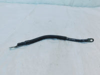 Harley Davidson Sportster 883 & 1200 Negative Battery Cable Line 70097-97 - C3 Cycle