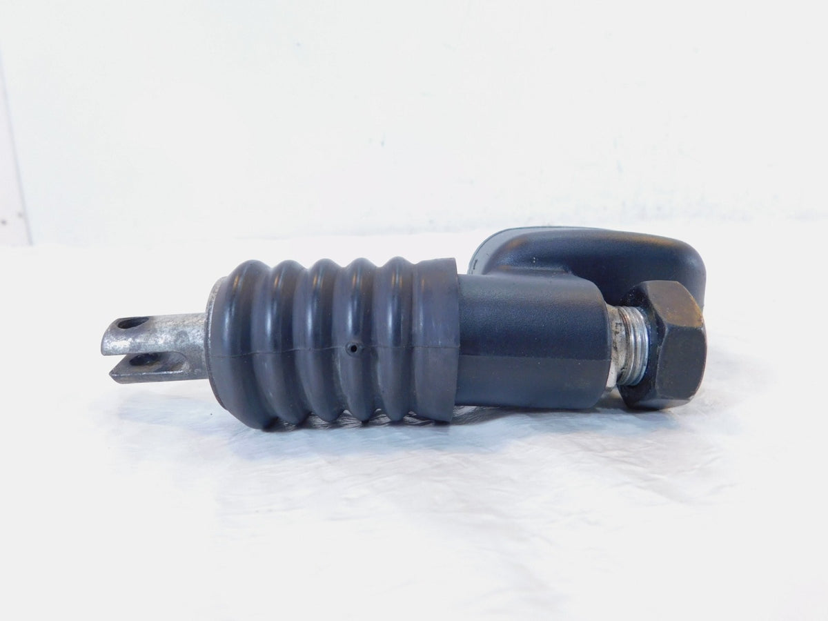 Harley Davidson Road & Electra Glide & Softail Rear Back Brake Master Cylinder - C3 Cycle