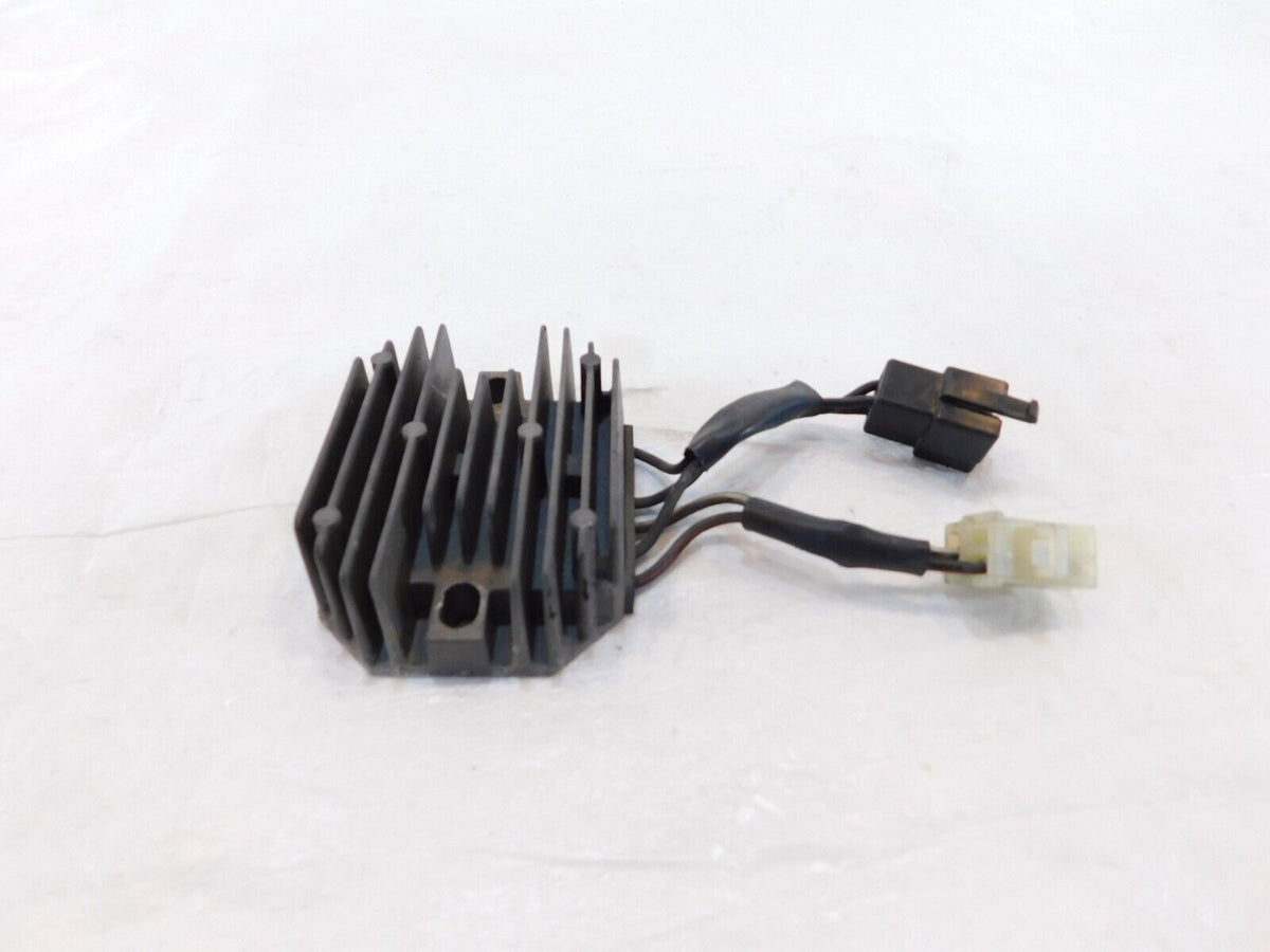 1986-19 Suzuki Savage 650 LS650 Boulevard S40 Stator Voltage Regulator Rectifier - C3 Cycle