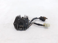 1986-19 Suzuki Savage 650 LS650 Boulevard S40 Stator Voltage Regulator Rectifier - C3 Cycle