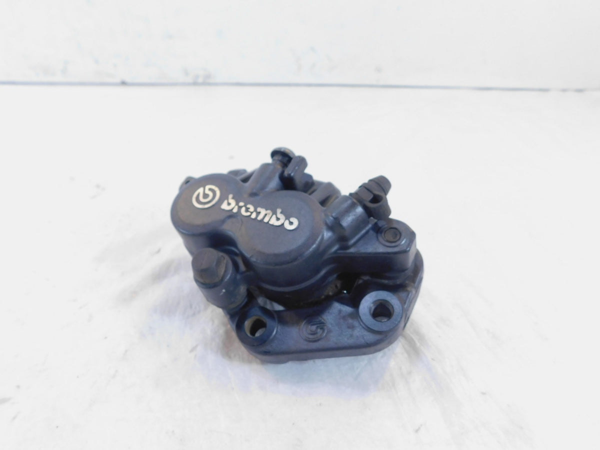 2001 2002 2003 2004 2005 BMW F650CS Brembo Front Wheel Disc Brake Caliper - C3 Cycle