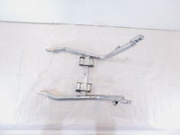 1990 1991 1992 Kawasaki ZX11 ZX1100 Silver Front Frame Engine Motor Mount Cradle - C3 Cycle