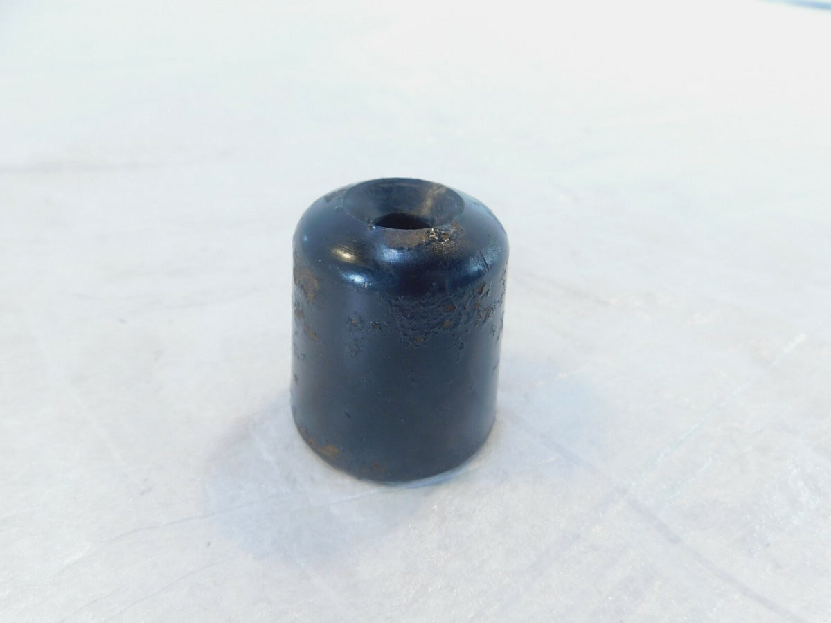 Kawasaki Ninja 600R 750R ZX10 ZX-11 & Z1000 Z750S Z800 Handlebar End Weight Cap - C3 Cycle