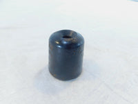 Kawasaki Ninja 600R 750R ZX10 ZX-11 & Z1000 Z750S Z800 Handlebar End Weight Cap - C3 Cycle