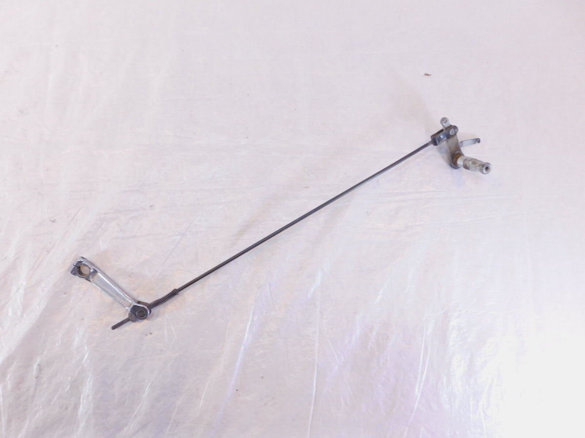 Honda CB650 CB650SC Nighthawk 650 Gear Change Shifter Pedal Link Linkage Rod - C3 Cycle