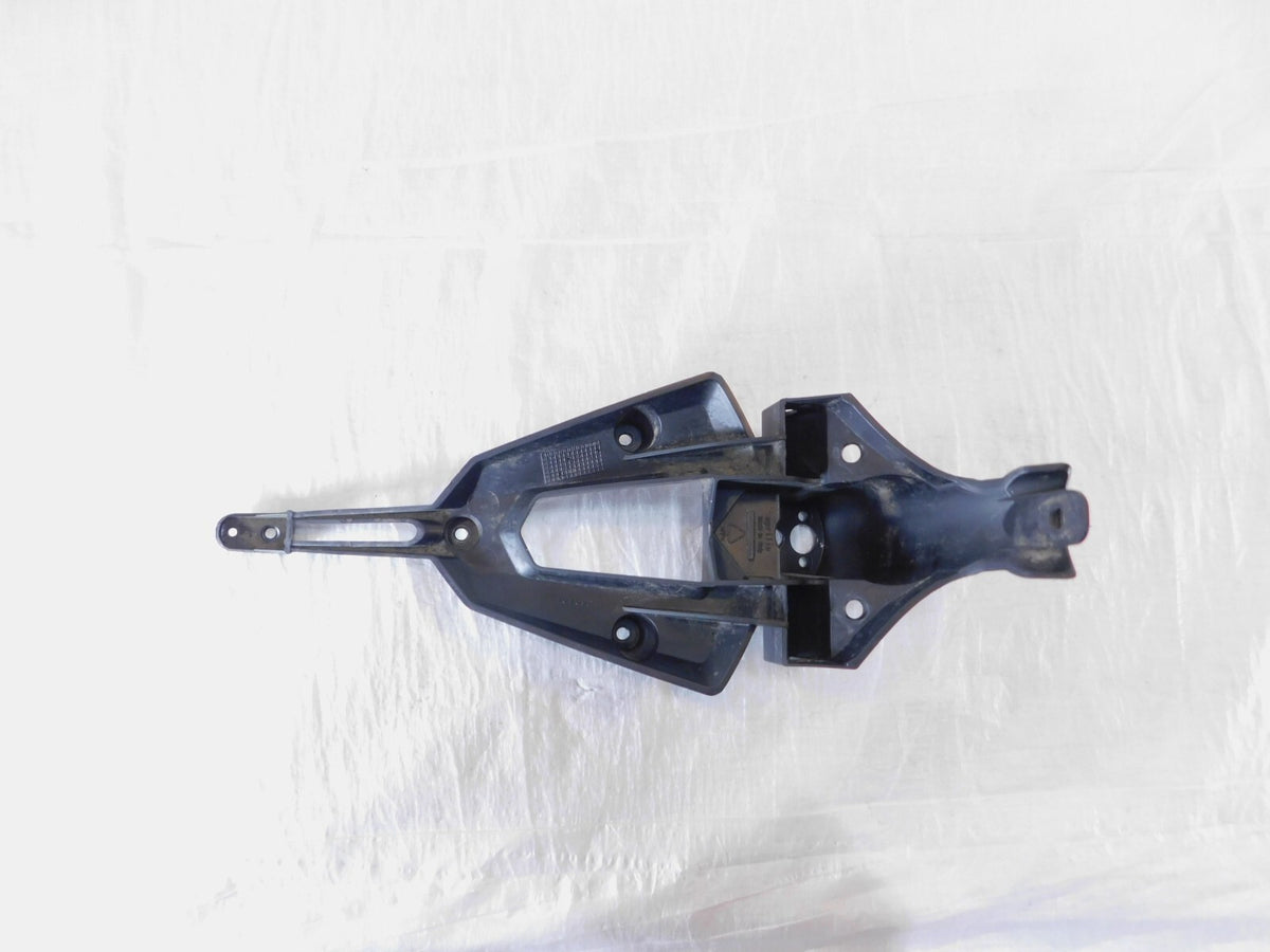 Aprilia SL750 Shiver 750 & 900 Rear Wheel License Plate Mount Bracket - 860403 - C3 Cycle