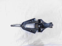 Aprilia SL750 Shiver 750 & 900 Rear Wheel License Plate Mount Bracket - 860403 - C3 Cycle