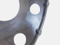 Ducati Sport Touring & Superbike Left Engine Motor Clutch Protection Cover - C3 Cycle