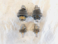 1971-1978 Harley Davidson XLH Ironhead Sportster 1000 Cam Gear Camshafts Set - C3 Cycle