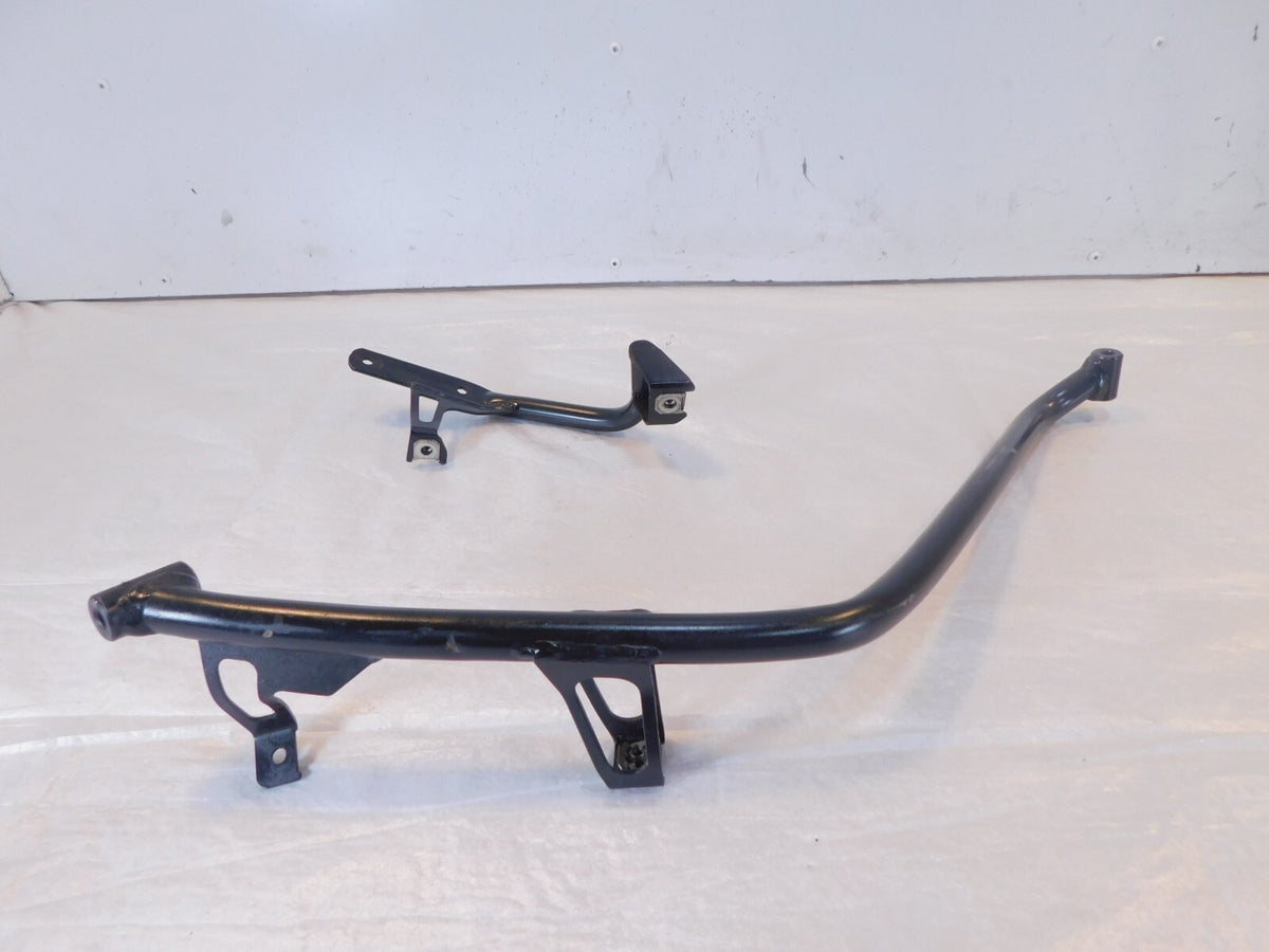 2010-2013 BMW R1200RT Left/Right Engine Spoiler Fairing Cowling Mount Brackets - C3 Cycle