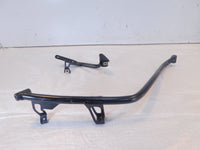 2010-2013 BMW R1200RT Left/Right Engine Spoiler Fairing Cowling Mount Brackets - C3 Cycle
